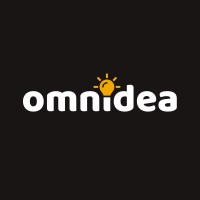 Omnidea logo - Similar company to Valente Studio
