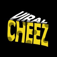 Viral Cheez logo - Similar company to Iconx Solutions