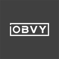 OBVY Singapore logo - Similar company to Tim Plowden Consultancy