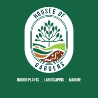 House Of Gardens