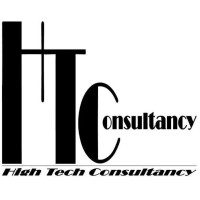 High Tech Consultancy logo - Similar company to High Tech Consultants