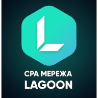 Lagoon.me logo - Similar company to Braincode - Composable Mobile