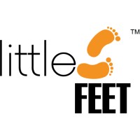 Little Feet Services Pvt. Ltd. logo - Similar company to Cybertunnels
