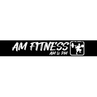AM Fitness logo - Similar company to Maju Makmur