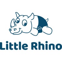 Little Rhino diapers logo - Similar company to Toyexpress