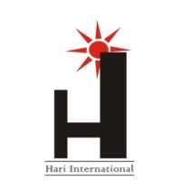 Hari International logo - Similar company to Roka Hometextiles