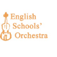 English Schools' Orchestra logo - Similar company to Equals Trust
