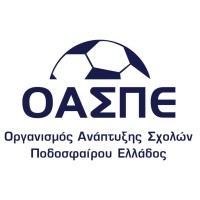 ΟΑΣΠΕ logo - Similar company to Τεε-Τεχνικό Επιμελητήριο Ελλάδος