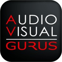 AV Gurus logo - Similar company to Av Geeks