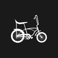 White Bicycle logo - Similar company to Rise Collaborative