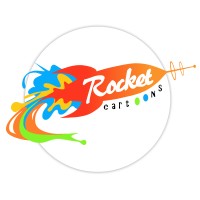Rocket Cartoons