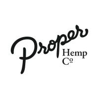 Proper Hemp Co. logo - Similar company to Sonnet