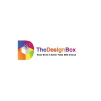 The Design Box logo - Similar company to Design Monkeys