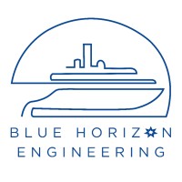 Blue Horizon Engineering logo - Similar company to Aec Simple