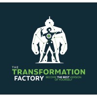 The Transformation Factory logo - Similar company to Wayfinder Developments