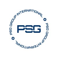 PSG Group International logo - Similar company to Carclo