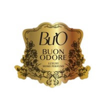 BUON ODORE LUXURY HOME PERFUME logo - Similar company to Mtl Group