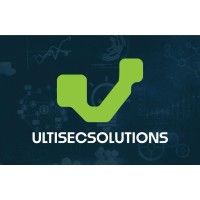 Ultisec Software Solutions logo - Similar company to 4Core Technologies Inc