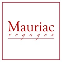Mauriac Voyages logo - Similar company to Domont