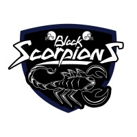 BLACK SCORPIONS Football Américain à Abidjan logo - Similar company to Profession Sport 92