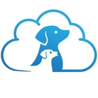Blue Sky Puppies logo - Similar company to Dogs Of Service