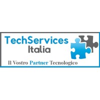 TechServices Italia srl logo - Similar company to Technoservices.Ca