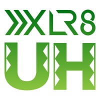 Xlr8Uh