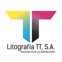 Litografia TT logo - Similar company to Litograf Comsersa