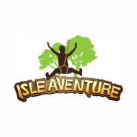 ISLE AVENTURE logo - Similar company to Cit Loisirs