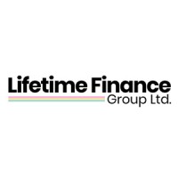 Lifetime Finance Group Limited logo - Similar company to Dillon Mortgages