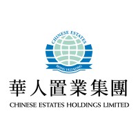 Chinese Estates Holdings Limited logo - Similar company to Digital Discovery Pte Ltd