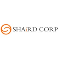 SHAiRD CORP logo - Similar company to Pixelwork Interactive