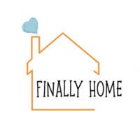 Finally Home logo - Similar company to Finally Home