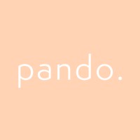 Pando.green logo - Similar company to Le Caulaincourt