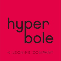 Hyperbole Medien GmbH logo - Similar company to Wake Word