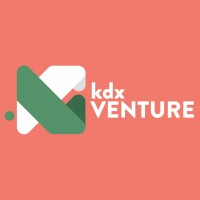 kdx Venture logo - Similar company to Kodexe