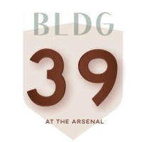 BLDG39 at the Arsenal logo - Similar company to Culinary Collective