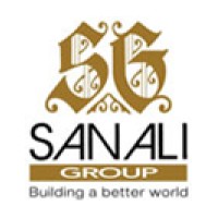 Sanali Group | Office Spaces in Hyderabad | Flexible Offices | Executive Offices logo - Similar company to Prodigies Digital