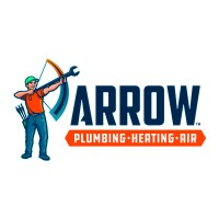 Arrow Plumbing & Heating logo - Similar company to Twa Panel Systems Inc.
