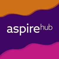 Aspire Hub logo - Similar company to Vertaview