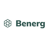 Benerg logo - Similar company to Xpyro