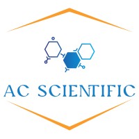 AC Scientific logo - Similar company to Thasar Srl