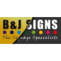B & J Signs