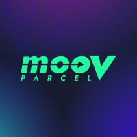 Moov Parcel logo - Similar company to Type Global