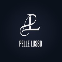 Pelle Lusso Footwear logo - Similar company to Flash Footwear