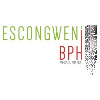 Escongweni BPH Engineers logo - Similar company to Ensync Engineers