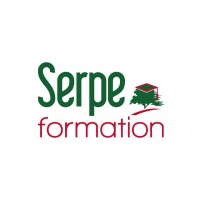 Serpe Formation logo - Similar company to Groupe Serpe