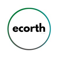 Ecorth logo - Similar company to Kanataq