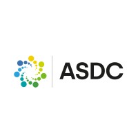 Association for Science and Discovery Centres logo - Similar company to Xplore! Science Discovery Centre