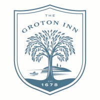 The Groton Inn logo - Similar company to Forge & Vine